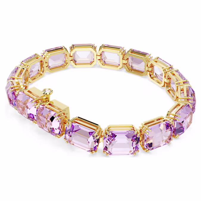 Millenia Tennis bracelet